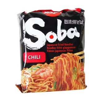 Nissin Soba Piccante - 111g