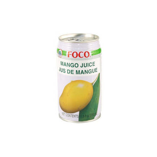 Foco Succo Di Mango - 350ml