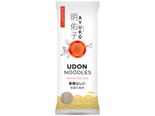 Ayuko Udon Noodles - 300g