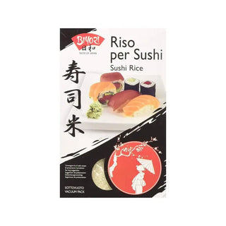 Biyori Riso per Sushi - 500 g