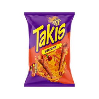 Takis Volcano - 100g