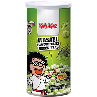 Koh-Kae Piselli al Wasabi  – 180g