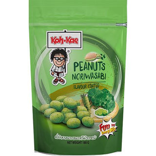 Koh‑Kae Arachidi al Nori Wasabi  – 180 g