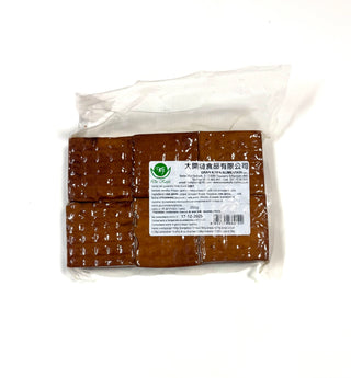 Tofu Scuro a Tranci Gran Kaifa - 350g