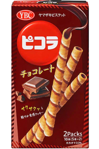 Picola Chocolate Cialde al Cioccolato -49 g