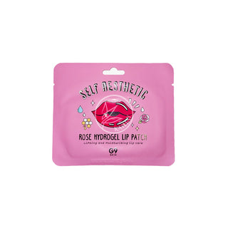 G9 Skin Self Aesthetic Hydrogel Lip Patch