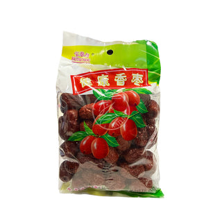 Baotaichang Dattero Rosso Essiccato - 1kg
