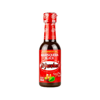 El Yucateco Salsa Marisquera Black - 150ml