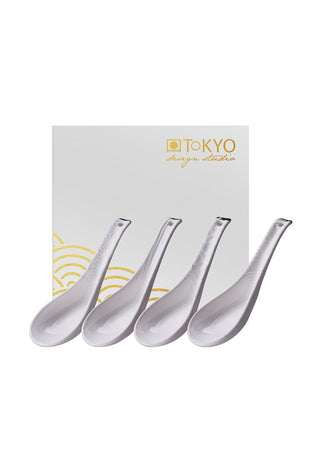 Box Regalo Cucchiaio per Zuppa Giapponese