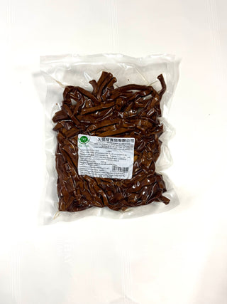 Tofu Scuro a Strice Gran Kaifa - 250g