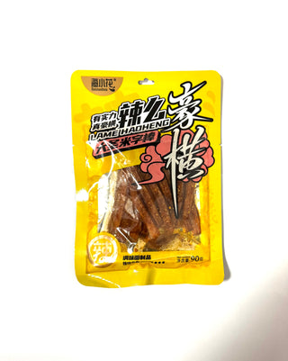 Latiao Snack di Frumento Piccante - 90g