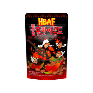 Mandorle Hot&Spicy Chicken - 120g