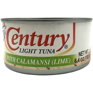 Century Tuna Calamansi - 180g