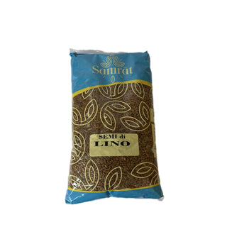 Samrat Semi di Lino – 500 g