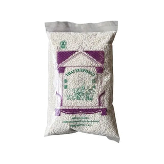 Thai Elephant Riso Glutinoso - 1 kg