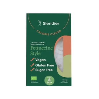 Shirataki Bio Fettuccine Style - 250g