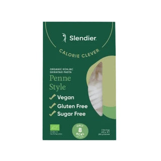Shirataki Bio Penne Style - 250g