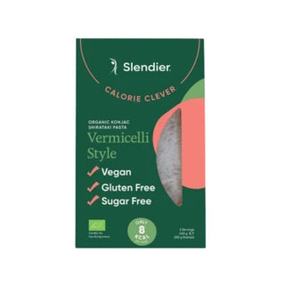 Shirataki Bio Vermicelli Style - 250g
