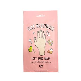 Maschera coreana per mani