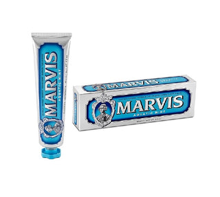 Marvis Dentifricio Aquatic Mint – 85ml