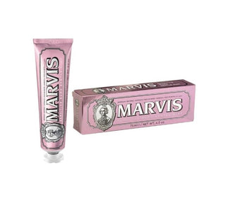 Marvis Dentifricio Sensitive Gums Gentle Mint – 75ml
