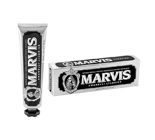Marvis Dentifricio Marvis Amarelli Licorice – 85ml