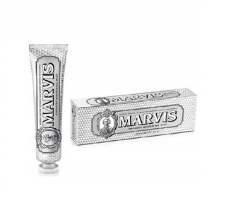 Marvis Dentifricio Smokers Whitening Mint – 85ml