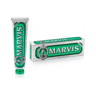 Marvis Dentifricio Classic Strong  Mint – 85ml