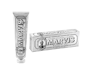 Marvis Dentifricio Whitening Mint – 85ml
