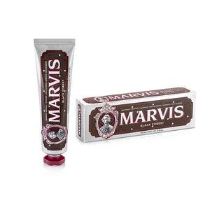 Marvis Dentifricio Black Forest – 75ml