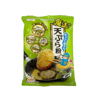 SHOWA SANGYO Tempura Batter Mix – 200 g