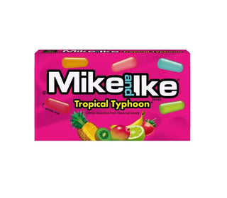Mike and Ike Tropical Typhoon - 120g