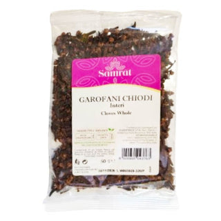 Samrat Chiodi di Garofano - 50g