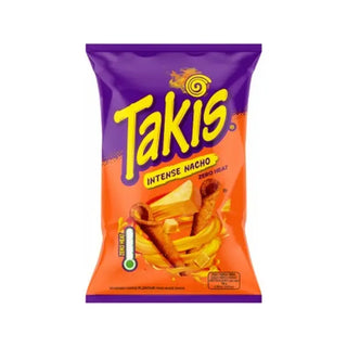 Takis Intense Nacho - 100g