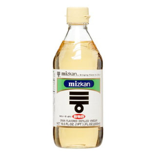 Aceto di Grano Mizkan - 500ml