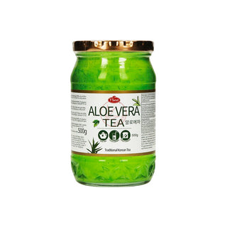 Aloe vera Tea 500g