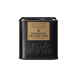 Mill & MortarCannella di Ananda - 45g