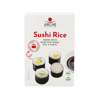 Arche Riso per Sushi - 500 g
