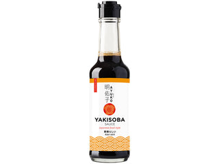 Ayuko Salsa per Yakisoba - 150ml