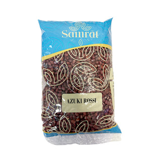 Fagioli Azuki Rossi Samrat – 500 g