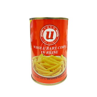 Pannocchiette di Mais – 425 g