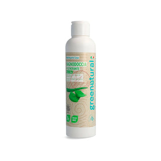 Bagnodoccia rigenerante Aloe e olivo 250ml