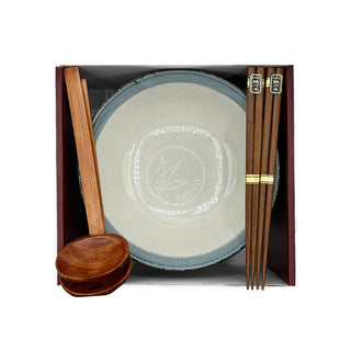 Set porcellana giapponese