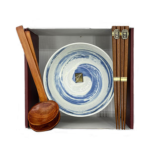 Set porcellana giapponese EU-0111/KS