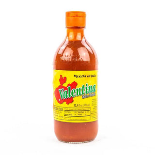 Salsa Valentina Amarilla Spicy - 370ml