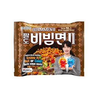 Ramen Istantaneo Bibimmen II Coreano