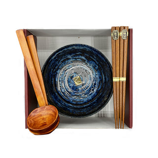 Set porcellana giapponese EU-661/B