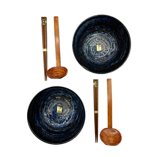 Set porcellana giapponese EU-661/B