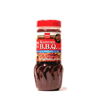 Wang Bulgogi BBQ Marinade Per Manzo - 480g