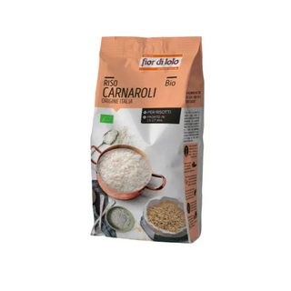 Fior di Loto Riso Carnaroli Bio - 1 kg